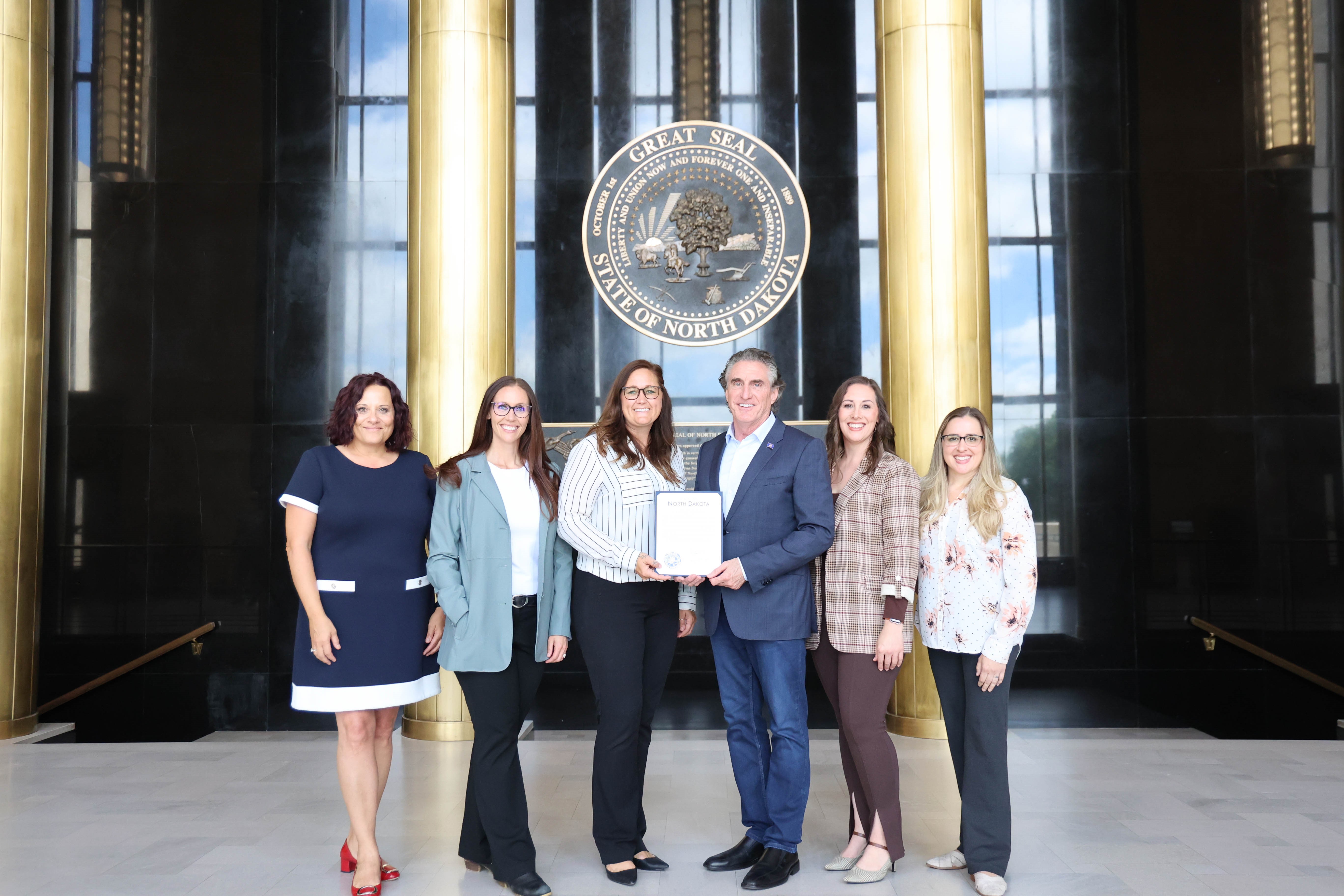 June 27, 2024 declared Legal Assistant/Paralegal Day